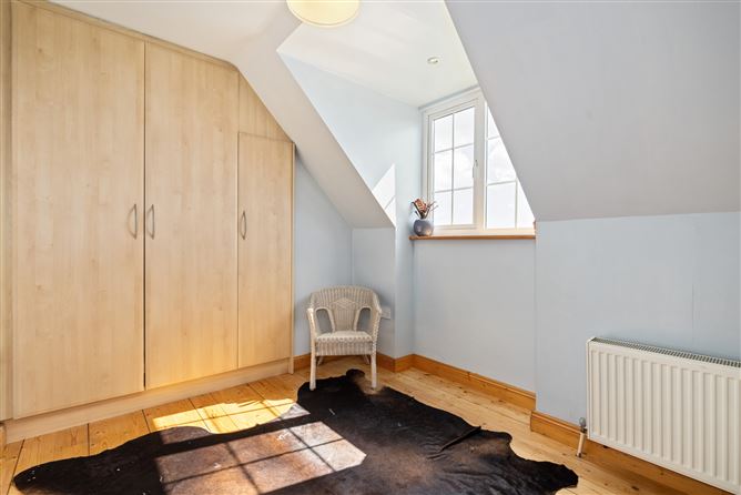 8 Stonehaven, Barndarrig, Kilbride, Co. Wicklow