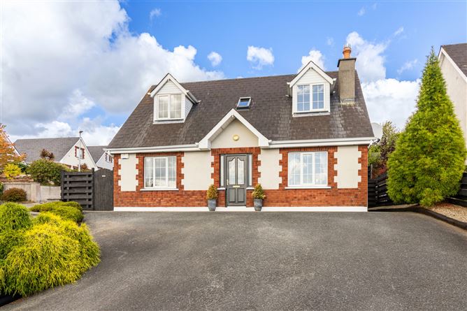 8 Stonehaven, Barndarrig, Kilbride, Co. Wicklow