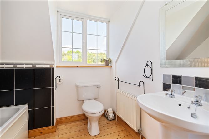 8 Stonehaven, Barndarrig, Kilbride, Co. Wicklow