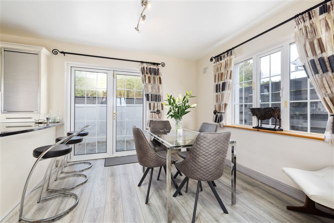 8 Stonehaven, Barndarrig, Kilbride, Co. Wicklow