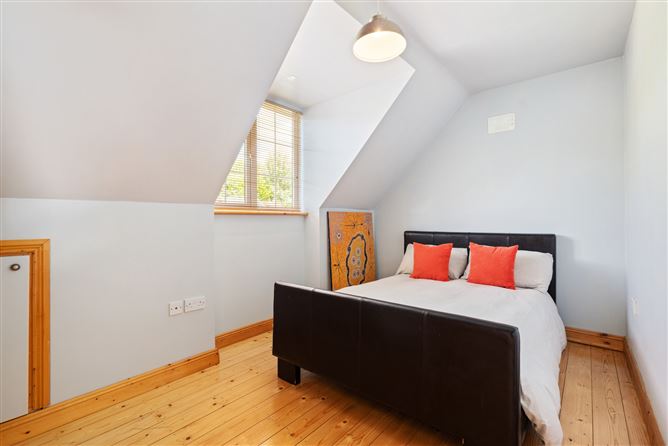 8 Stonehaven, Barndarrig, Kilbride, Co. Wicklow