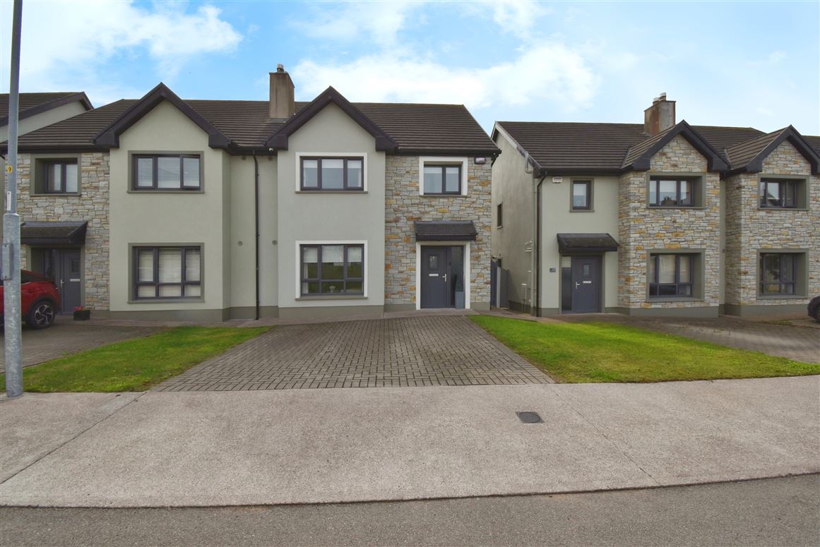 21 Ard Na Coille, Silversprings, Cork