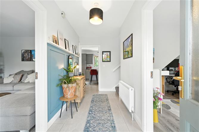 27 Wood Green, Forest Park, Dromahair, Leitrim