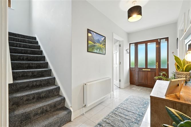 27 Wood Green, Forest Park, Dromahair, Leitrim
