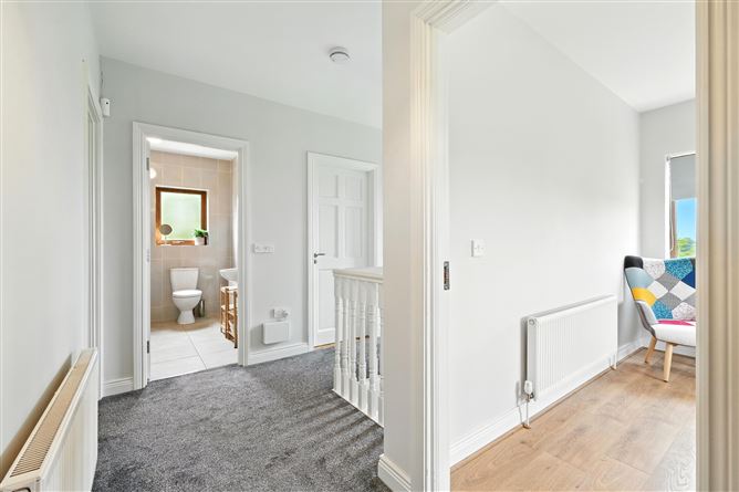 27 Wood Green, Forest Park, Dromahair, Leitrim