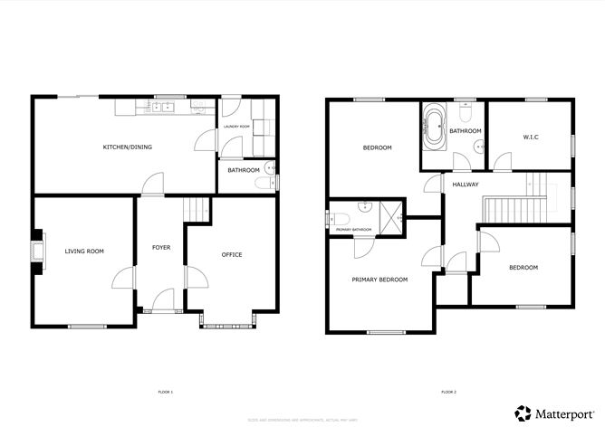 27 Wood Green, Forest Park, Dromahair, Leitrim