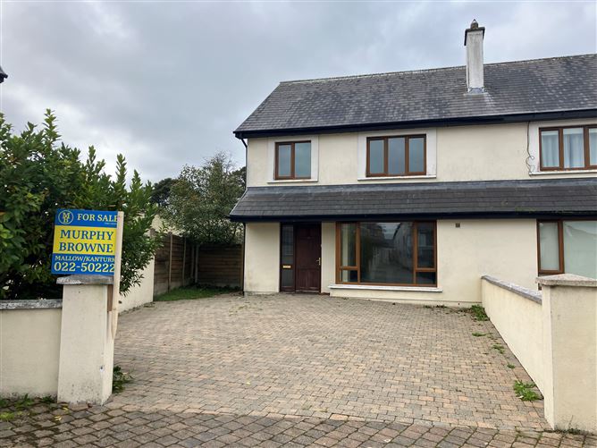 10 Meadow Court, The Beeches, Boherbue, Cork