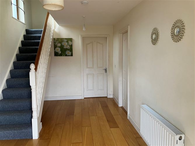 10 Meadow Court, The Beeches, Boherbue, Cork
