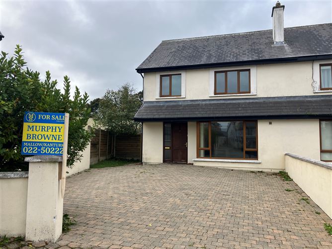 10 Meadow Court, The Beeches, Boherbue, Cork
