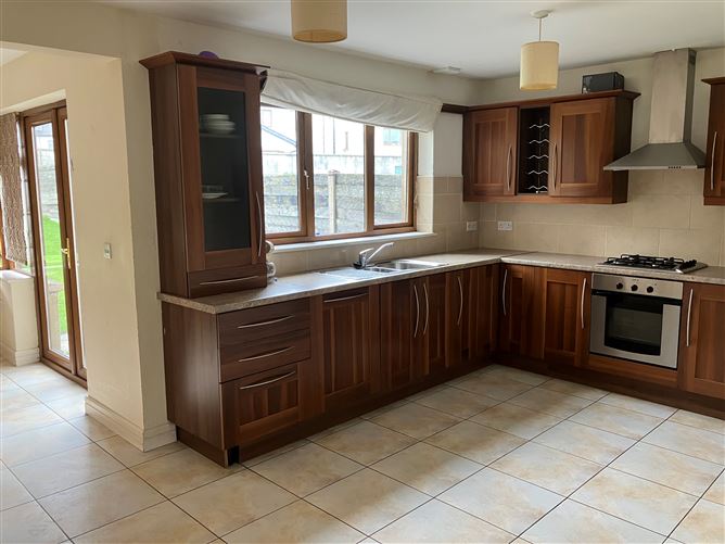 10 Meadow Court, The Beeches, Boherbue, Cork