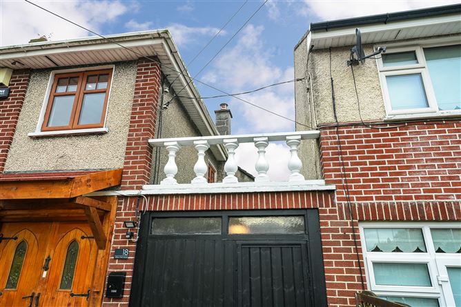 18 Willow Park Grove, Glasnevin, Dublin 11