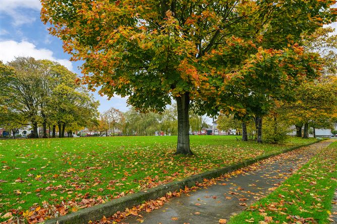 18 Willow Park Grove, Glasnevin, Dublin 11