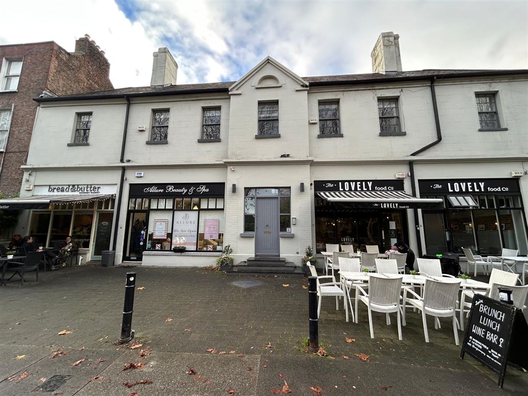 Apartment 1, 94 Drumcondra Road Lower, Drumcondra, Dublin 9, Drumcondra, Dublin 9