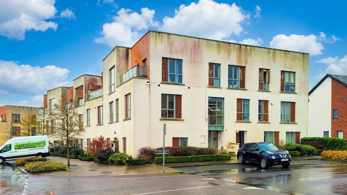 1 Ballynakelly Rise, Newcastle, Baldonnel, Dublin 22