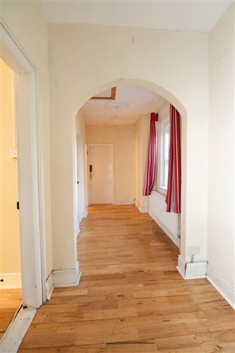 Newtowncashel Village, Newtowncashel, Longford