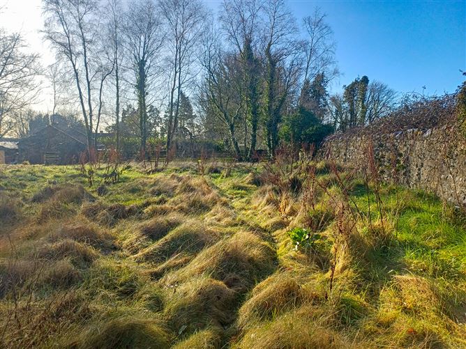 Newtowncashel Village, Newtowncashel, Longford