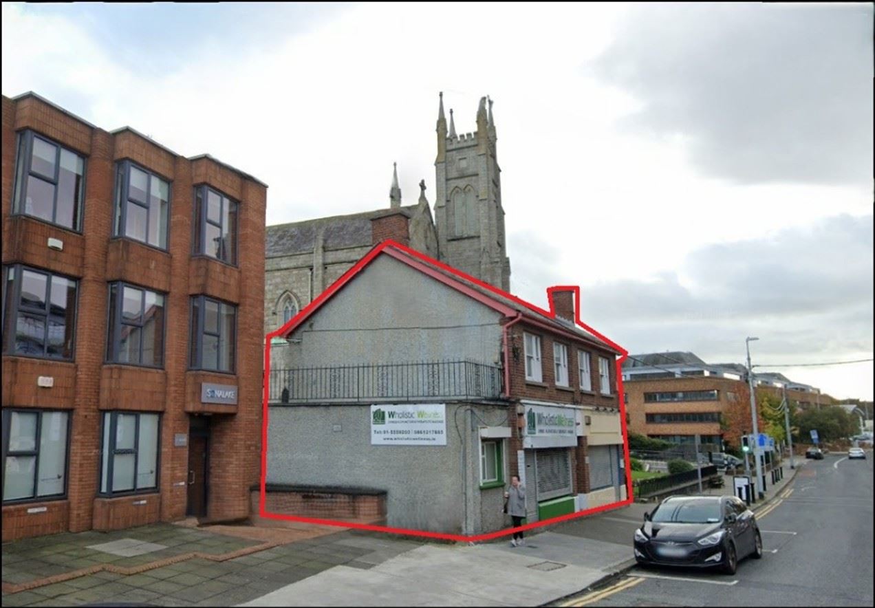 54-56 Temple Road, Blackrock, Co. Dublin