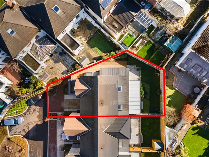 12 Cul Cuille, Sandyford, Dublin 18