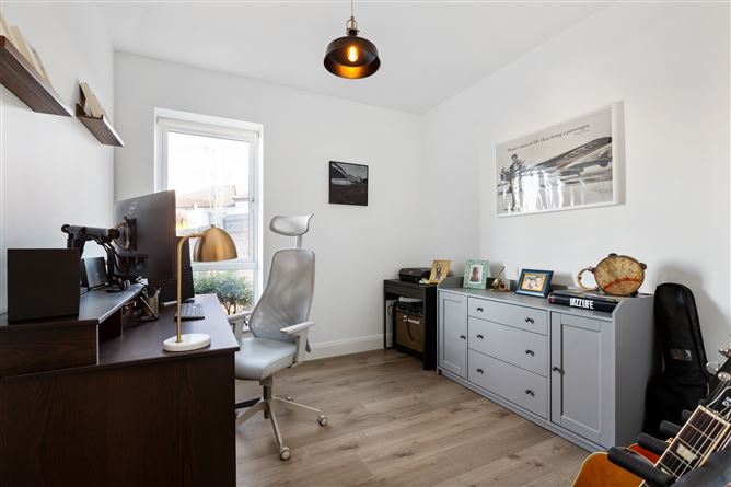 12 Cul Cuille, Sandyford, Dublin 18