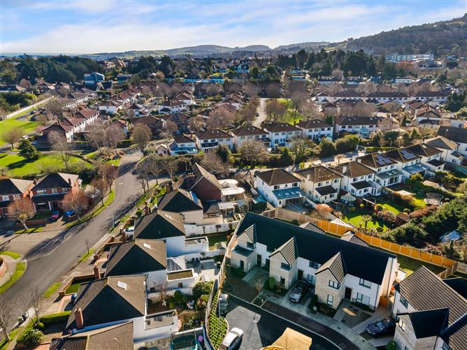 12 Cul Cuille, Sandyford, Dublin 18