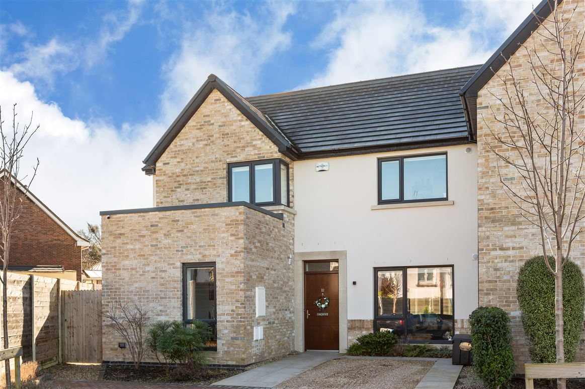 12 Cul Cuille, Sandyford, Dublin 18