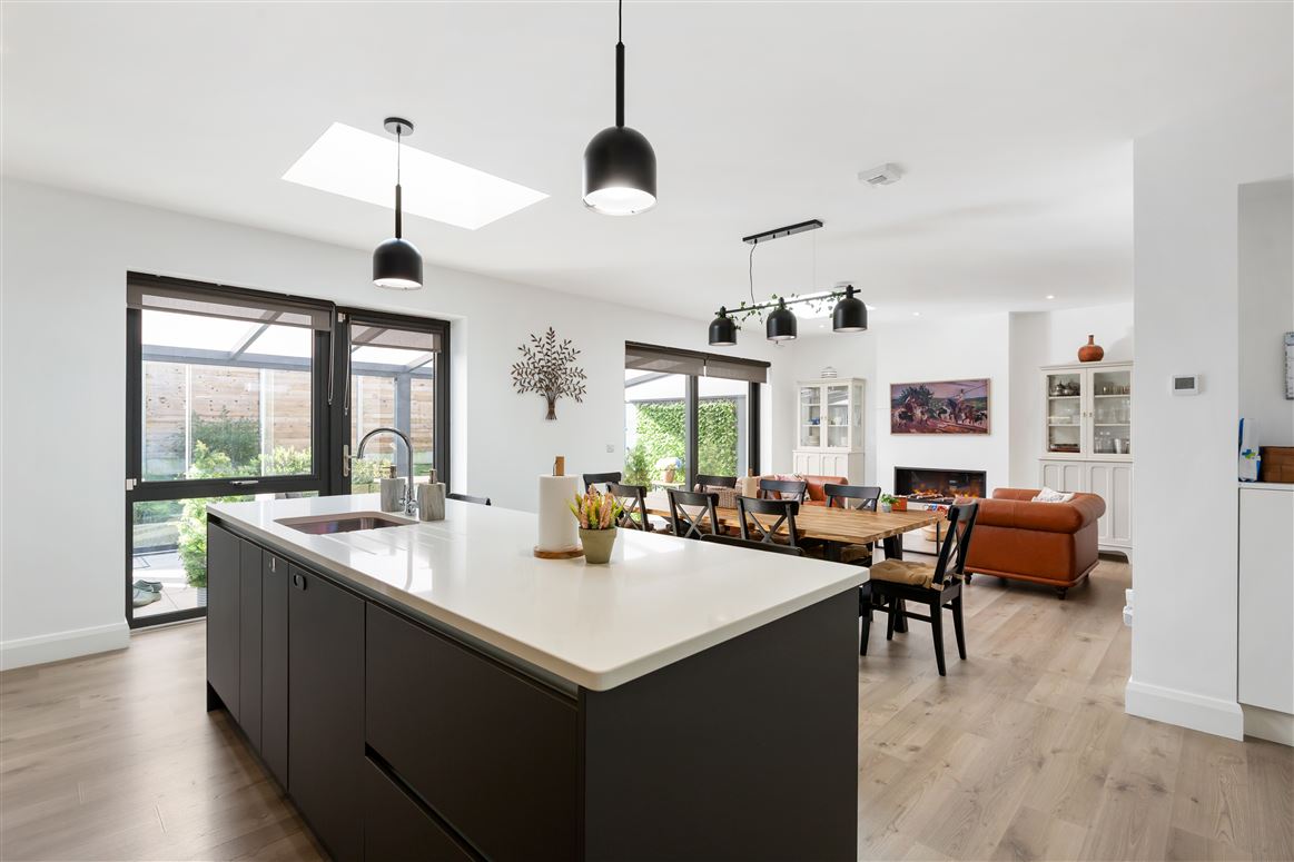 12 Cul Cuille, Sandyford, Dublin 18