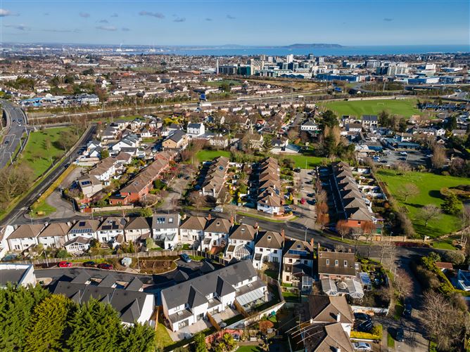 12 Cul Cuille, Sandyford, Dublin 18