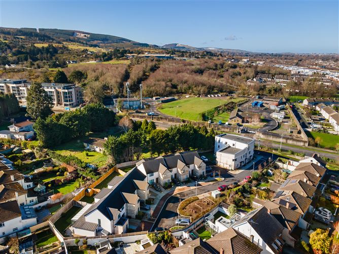 12 Cul Cuille, Sandyford, Dublin 18