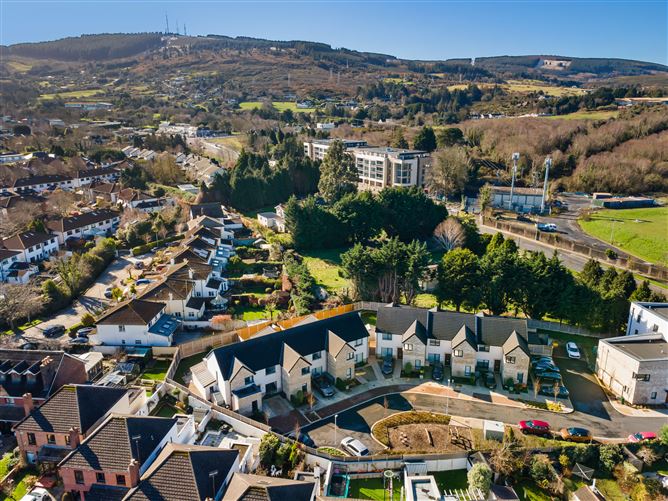 12 Cul Cuille, Sandyford, Dublin 18