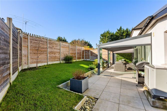 12 Cul Cuille, Sandyford, Dublin 18