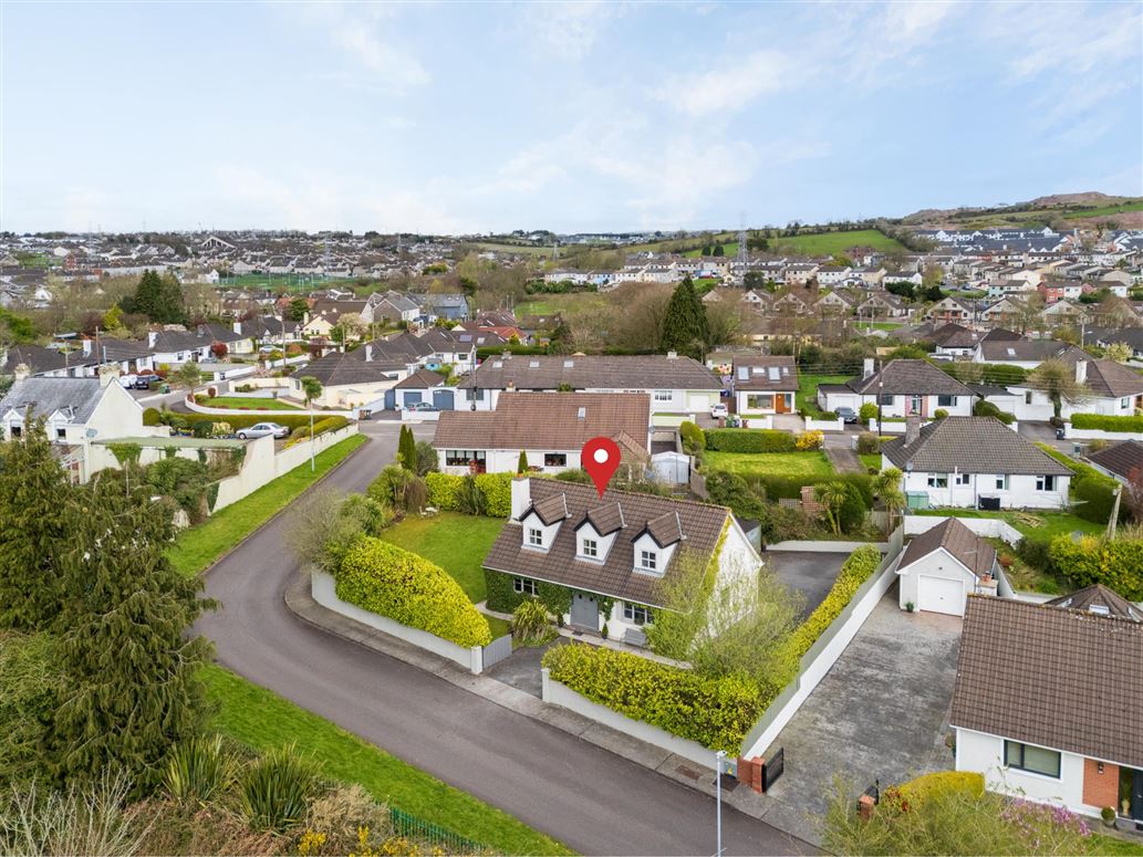 Riverview Lodge 2 RiverviewGardens, Ballyvolane, Cork