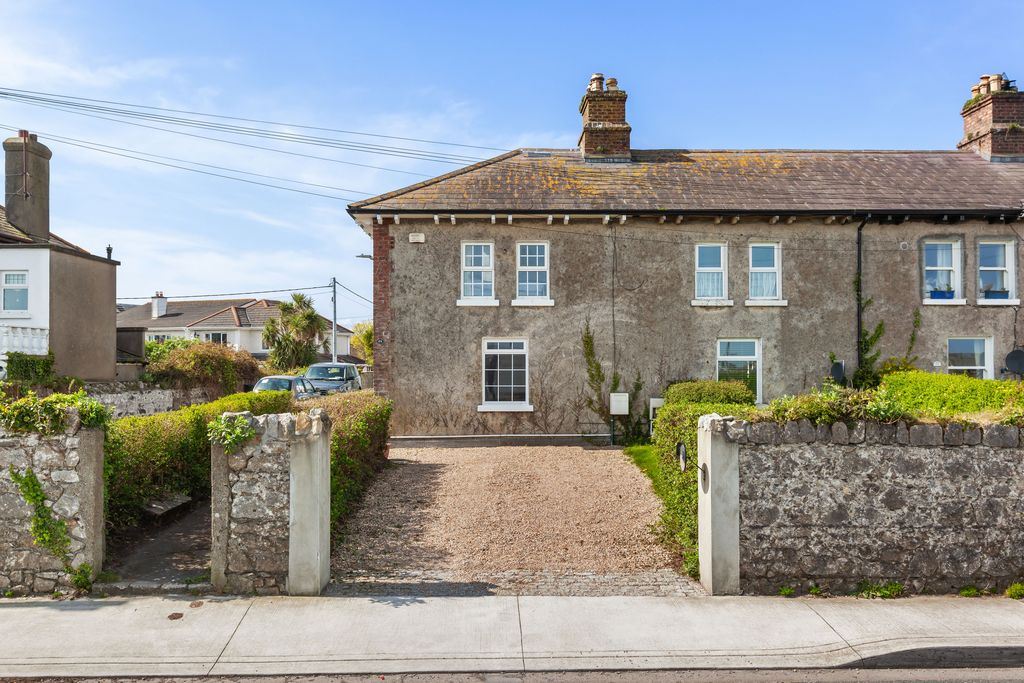 25 Strand Road, Baldoyle, Dublin 13