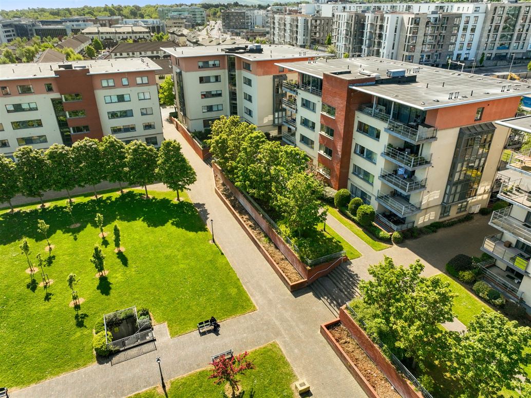 41 East Courtyard, Cabinteely, Dublin 18