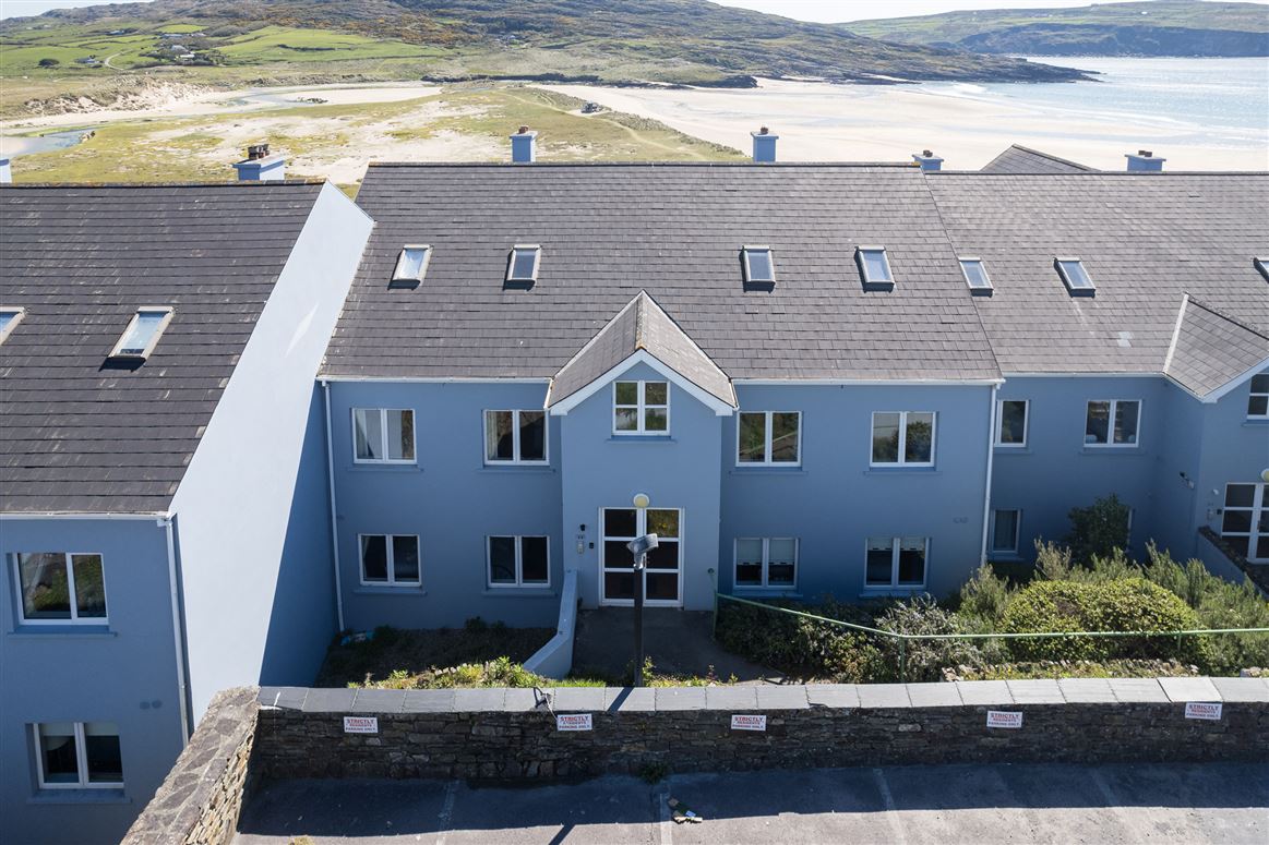 Apt 5 Barley Cove Beach Apartments, Barley Cove, West Cork