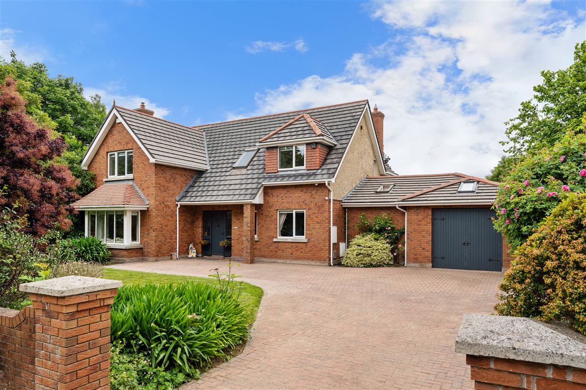 6 Beaverbrook , Donabate, Dublin