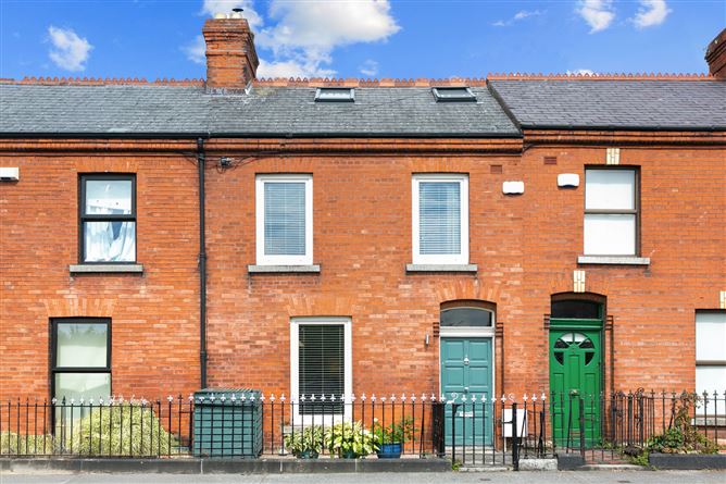 6 Merton Avenue, South Circular Road, Dublin 8