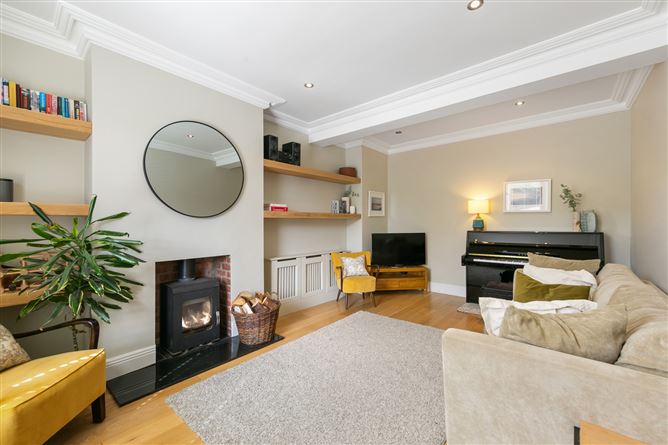 6 Merton Avenue, South Circular Road, Dublin 8