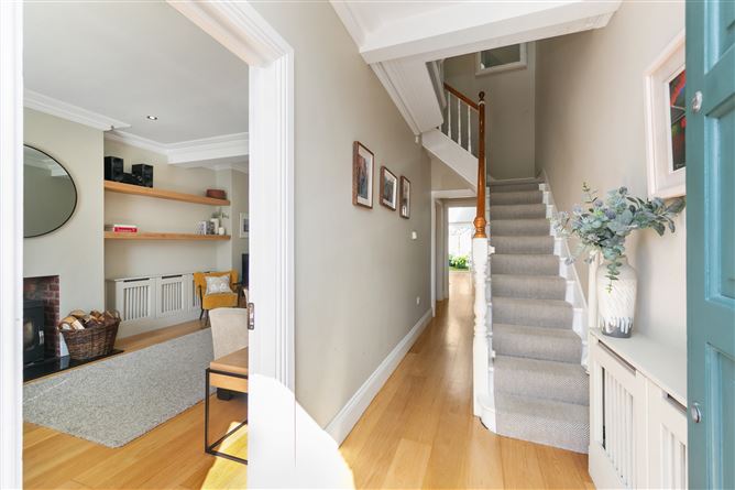 6 Merton Avenue, South Circular Road, Dublin 8