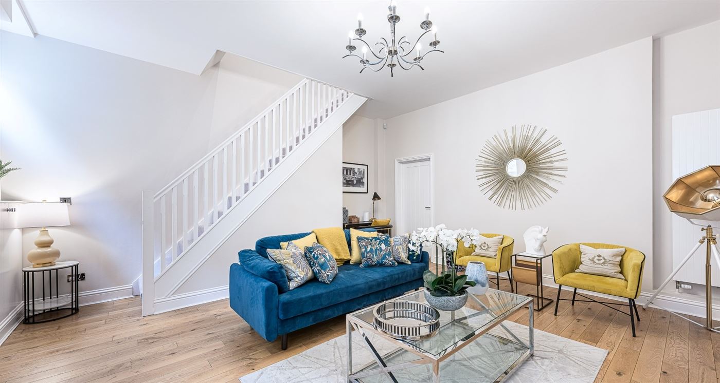 Knightsbridge Hideaway,London,Greater London,United Kingdom