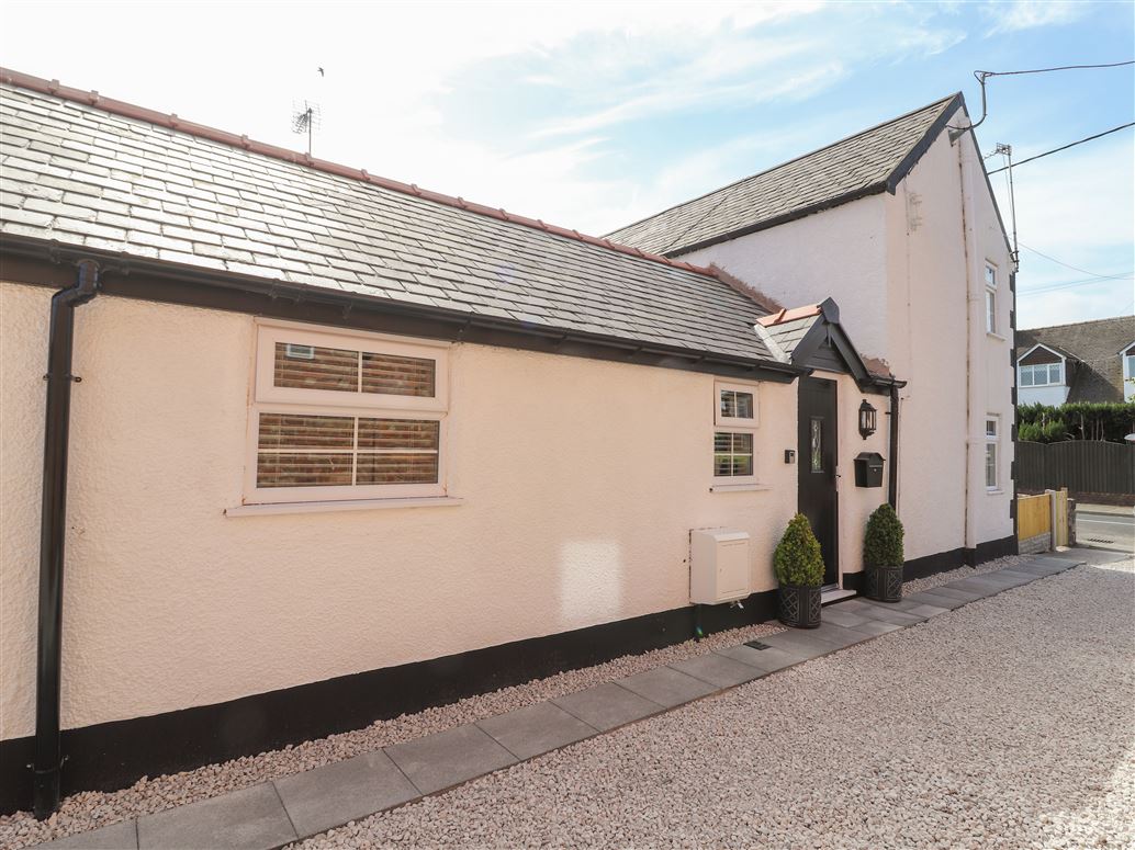 Afallon Cottage,Rhuddlan, Denbighshire, Wales