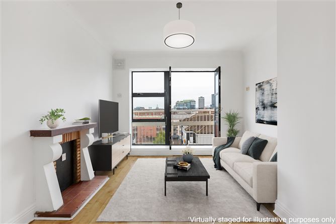 103,109 Parnell Street, North City Centre, Dublin 1