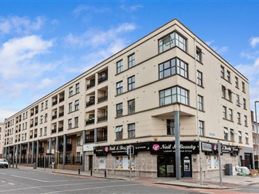 103,109 Parnell Street, North City Centre, Dublin 1