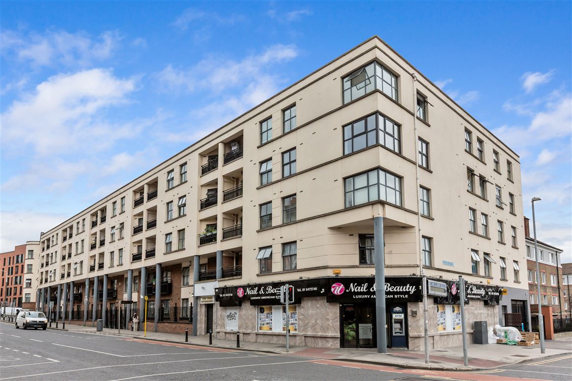 103,109 Parnell Street, North City Centre, Dublin 1