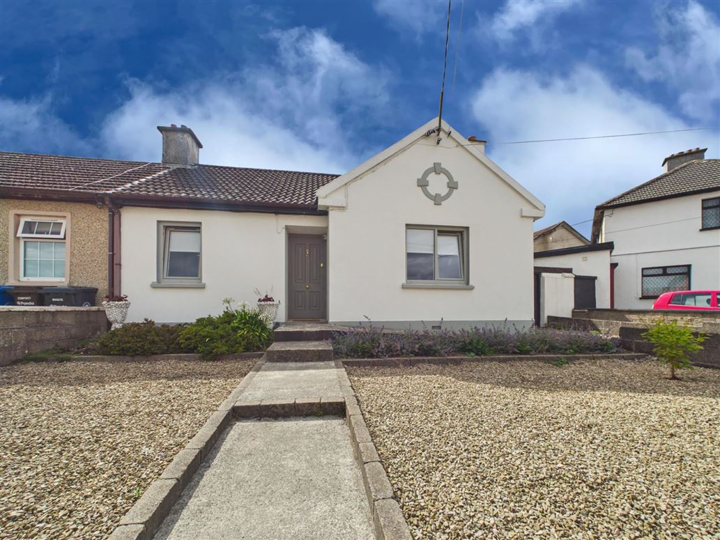 24 Leamy Street, Waterford