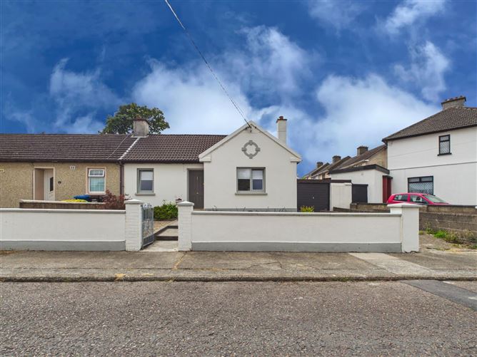 24 Leamy Street, Waterford