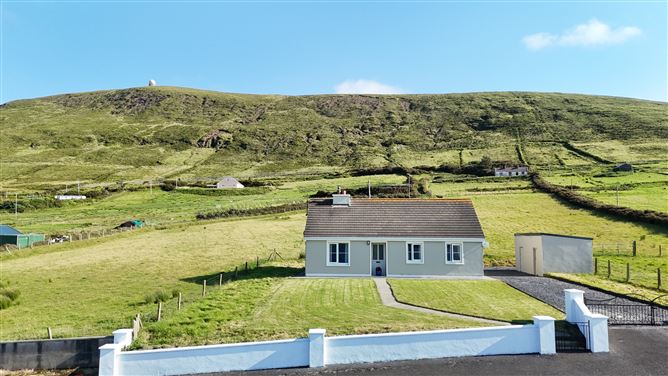Glengad, Pullathomas, Ballina, Mayo