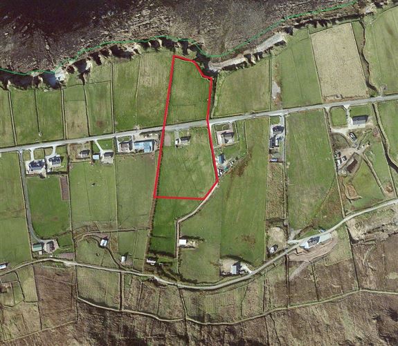 Glengad, Pullathomas, Ballina, Mayo