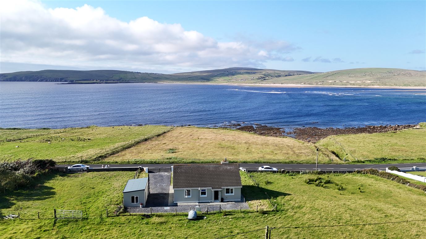 Glengad, Pullathomas, Ballina, Mayo