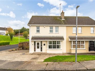 5 Greenhills, Manorcunningham, Letterkenny, Co. Donegal