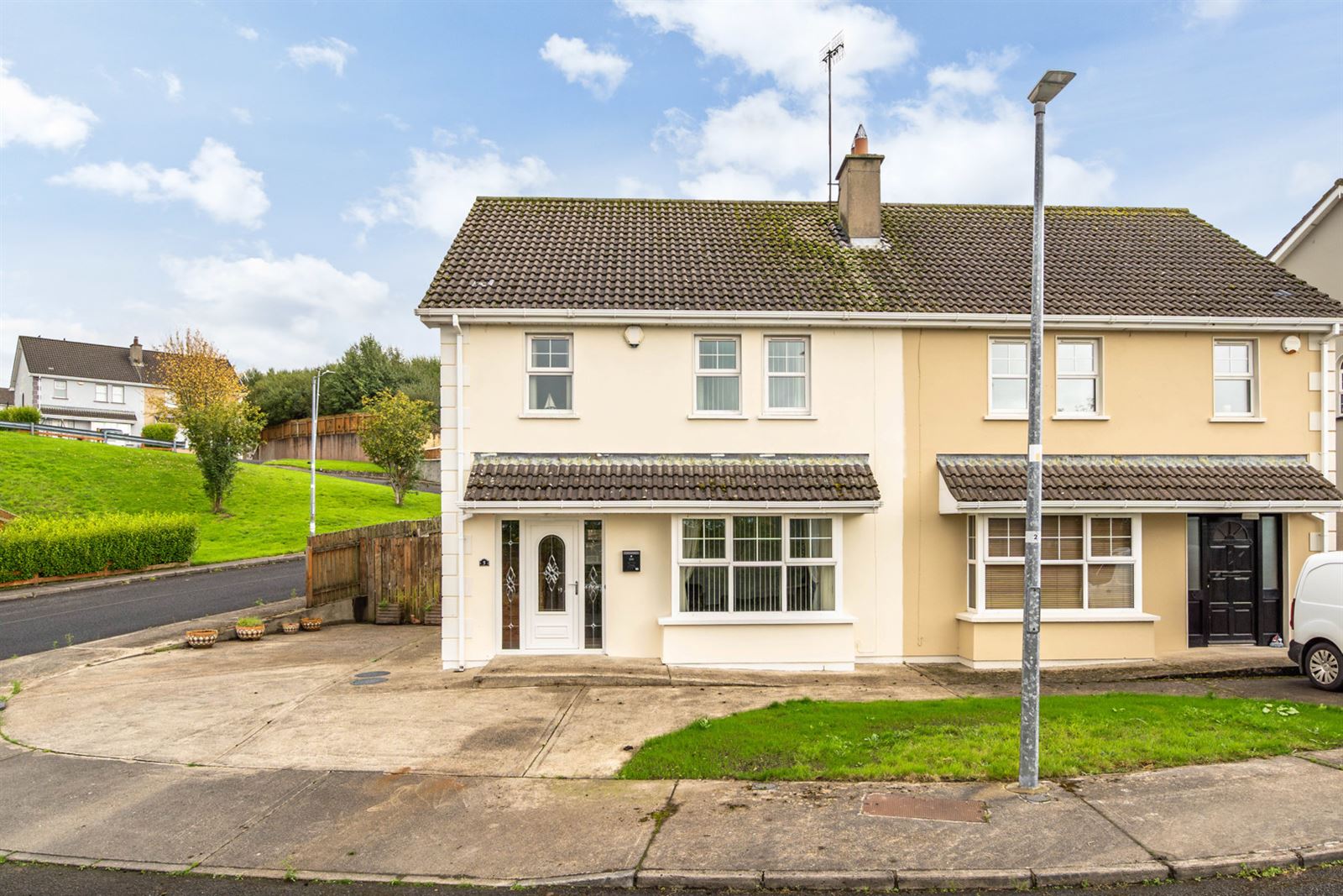5 Greenhills, Manorcunningham, Letterkenny, Co. Donegal